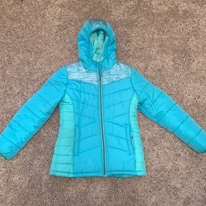 Girls Winter jacket
